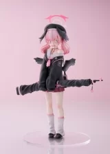Оригинальная аниме фигурка «Blue Archive Koharu 1/7 Complete Figure»