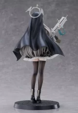 Оригинальная аниме фигурка «Blue Archive Sakurako 1/7 Complete Figure»