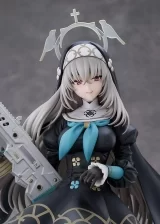 Оригинальная аниме фигурка «Blue Archive Sakurako 1/7 Complete Figure»