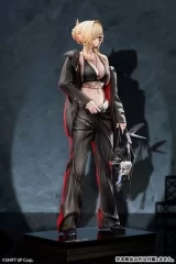 Оригинальная аниме фигурка «Goddess of Victory: Nikke Grave: Beautiful You 1/7 Complete Figure»