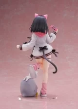 Оригинальная аниме фигурка «Oniichan Continue! Yuri to Secret Love "Yuri Shirayuki" 1/7»