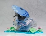 Оригинальная аниме фигурка «KDcolle Rascal Does Not Dream Series Mai Sakurajima Hanfu ver. 1/7 Complete Figure»