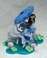 Оригинальная аниме фигурка «KDcolle Rascal Does Not Dream Series Mai Sakurajima Hanfu ver. 1/7 Complete Figure»