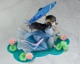 Оригинальная аниме фигурка «KDcolle Rascal Does Not Dream Series Mai Sakurajima Hanfu ver. 1/7 Complete Figure»