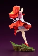 Оригинальная аниме фигурка «Darkstalkers Bishoujo Darkstalkers Bulleta 1/7 Complete Figure»