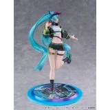 Оригинальная аниме фигурка «Hatsune Miku HATSUNE MIKU Digital Stars 2024 ver. 1/7 Complete Figure»
