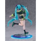 Оригинальная аниме фигурка «Hatsune Miku HATSUNE MIKU Digital Stars 2024 ver. 1/7 Complete Figure»