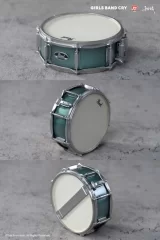 Оригинальная аниме фигурка «Girls Band Cry "Natsu wo Mankitsu shite Sakebe" Series -NO.2- Subaru Awa 1/7 Complete Figure»