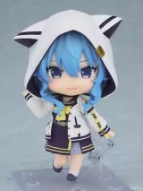 Оригинальная аниме фигурка «Nendoroid Hoshimachi Suisei Sailor Outfit Ver.»