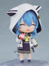 Оригинальная аниме фигурка «Nendoroid Hoshimachi Suisei Sailor Outfit Ver.»