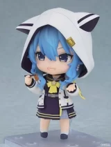 Оригинальная аниме фигурка «Nendoroid Hoshimachi Suisei Sailor Outfit Ver.»