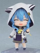 Оригинальная аниме фигурка «Nendoroid Hoshimachi Suisei Sailor Outfit Ver.»