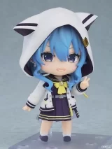 Оригинальная аниме фигурка «Nendoroid Hoshimachi Suisei Sailor Outfit Ver.»