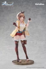 Оригинальная аниме фигурка «"Atelier Ryza: Ever Darkness & the Secret Hideout" Reisalin Stout 1/7 Complete Figure»