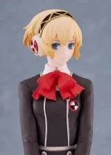 Оригинальная аниме фигурка «POP UP PARADE Persona 3 Reload Aigis School Uniform Ver. Complete Figure»