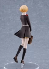 Оригинальная аниме фигурка «POP UP PARADE Persona 3 Reload Aigis School Uniform Ver. Complete Figure»