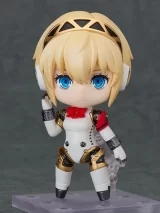 Оригинальная аниме фигурка «Nendoroid Persona 3 Reload Aigis 2.0»