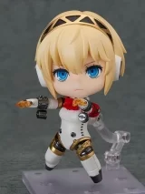 Оригинальная аниме фигурка «Nendoroid Persona 3 Reload Aigis 2.0»