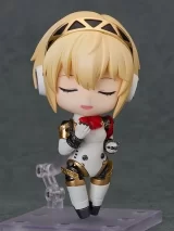 Оригинальная аниме фигурка «Nendoroid Persona 3 Reload Aigis 2.0»