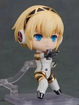 Оригинальная аниме фигурка «Nendoroid Persona 3 Reload Aigis 2.0»