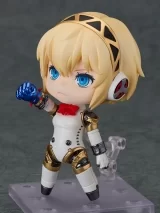 Оригинальная аниме фигурка «Nendoroid Persona 3 Reload Aigis 2.0»
