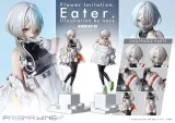Оригинальная аниме фигурка «PRISMA WING Flower Imitation. Eater. Illustration by neco 1/7 Complete Figure»