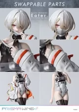Оригинальная аниме фигурка «PRISMA WING Flower Imitation. Eater. Illustration by neco 1/7 Complete Figure»