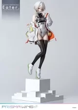 Оригинальная аниме фигурка «PRISMA WING Flower Imitation. Eater. Illustration by neco 1/7 Complete Figure»