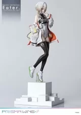 Оригинальная аниме фигурка «PRISMA WING Flower Imitation. Eater. Illustration by neco 1/7 Complete Figure»