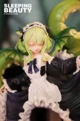 Оригинальная аниме фигурка «Cthulhu Girl Seed of the Abyss Complete Figure»