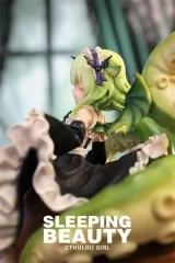 Оригинальная аниме фигурка «Cthulhu Girl Seed of the Abyss Complete Figure»