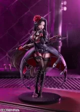 Оригинальная аниме фигурка «Goddess of Victory: Nikke Maiden 1/7 Complete Figure» Оригинальная аниме фигурка «Goddess of Victory: Nikke Maiden 1/7 Complete Figure»