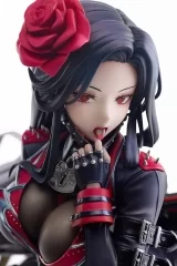 Оригинальная аниме фигурка «Goddess of Victory: Nikke Maiden 1/7 Complete Figure»