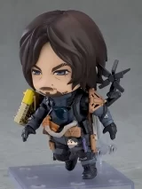 Оригинальная  фигурка «Nendoroid DEATH STRANDING 2: ON THE BEACH Sam»