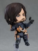 Оригинальная  фигурка «Nendoroid DEATH STRANDING 2: ON THE BEACH Sam»
