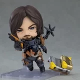 Оригинальная  фигурка «Nendoroid DEATH STRANDING 2: ON THE BEACH Sam»