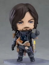 Оригинальная  фигурка «Nendoroid DEATH STRANDING 2: ON THE BEACH Sam»