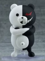 Оригинальная аниме фигурка «Nendoroid Danganronpa 1.2 Reload Monokuma 2.0»