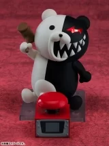 Оригинальная аниме фигурка «Nendoroid Danganronpa 1.2 Reload Monokuma 2.0»