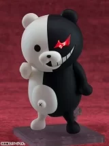 Оригинальная аниме фигурка «Nendoroid Danganronpa 1.2 Reload Monokuma 2.0»