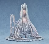 Оригинальная аниме фигурка «Goddess of Victory: Nikke Cinderella: Glass Princess 1/7 Complete Figure»