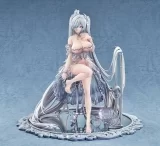 Оригинальная аниме фигурка «Goddess of Victory: Nikke Cinderella: Glass Princess 1/7 Complete Figure» Оригинальная аниме фигурка «Goddess of Victory: Nikke Cinderella: Glass Princess 1/7 Complete Figure»