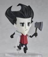 Оригинальная аниме фигурка «Nendoroid Don't Starve Wilson»