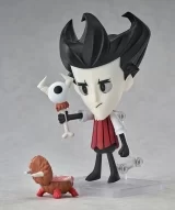 Оригинальная аниме фигурка «Nendoroid Don't Starve Wilson»