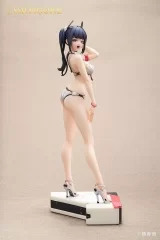 Оригинальная аниме фигурка «SSR FIGURE "Hard-Shell Swimwear Girls" Maruko Hakuyo 1/6 Complete Figure» Оригинальная аниме фигурка «SSR FIGURE "Hard-Shell Swimwear Girls" Maruko Hakuyo 1/6 Complete Figure»