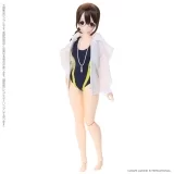 Шарнирная кукла «EX Cute Family Minami-sensei no 1-nichi -Jyugyou Sankan ver. DX- Complete Doll»