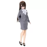Шарнірна лялька «EX Cute Family Minami-sensei no 1-nichi -Jyugyou Sankan ver.- Complete Doll» Шарнірна лялька «EX Cute Family Minami-sensei no 1-nichi -Jyugyou Sankan ver.- Complete Doll»