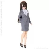 Шарнирная кукла «EX Cute Family Minami-sensei no 1-nichi -Jyugyou Sankan ver.- Complete Doll»