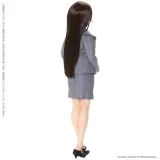 Шарнирная кукла «EX Cute Family Minami-sensei no 1-nichi -Jyugyou Sankan ver.- Complete Doll»