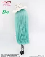 Шарнирная кукла «Pullip prunella»